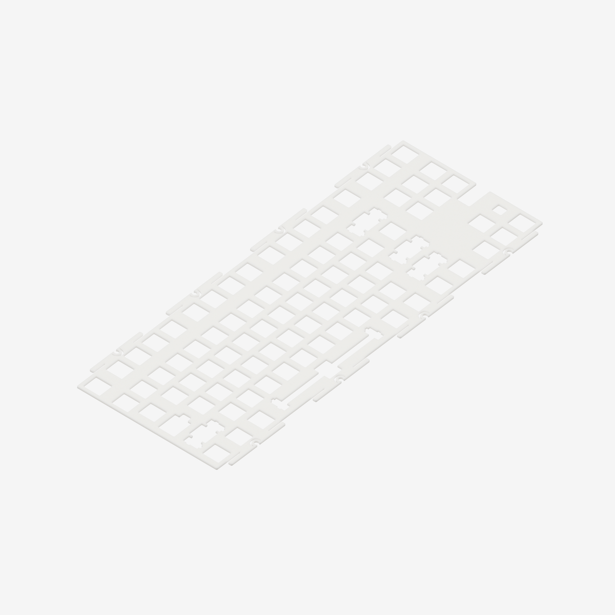 Extra Plates for Gem80