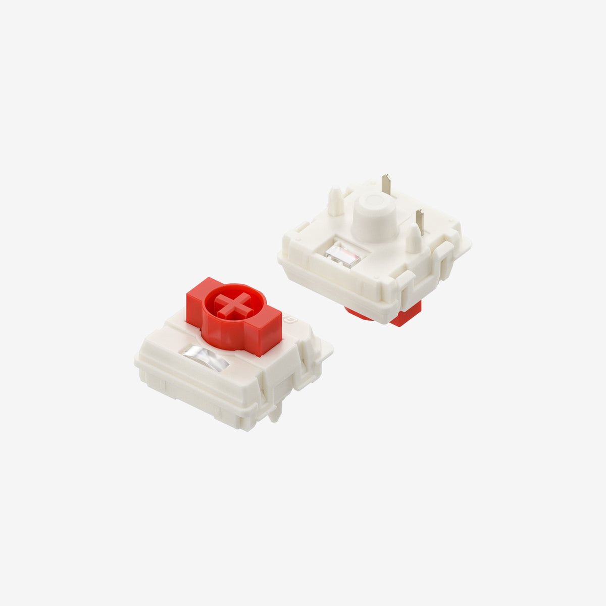 Gateron ロープロファイル3.0 キースイッチ