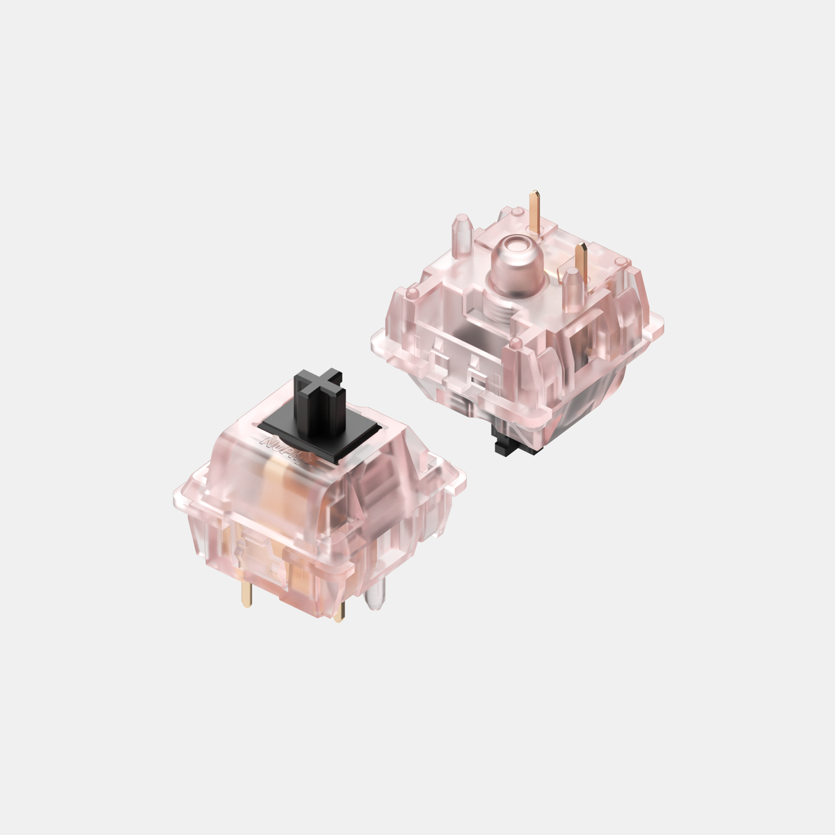 Extra Switches for  Normal-Profile