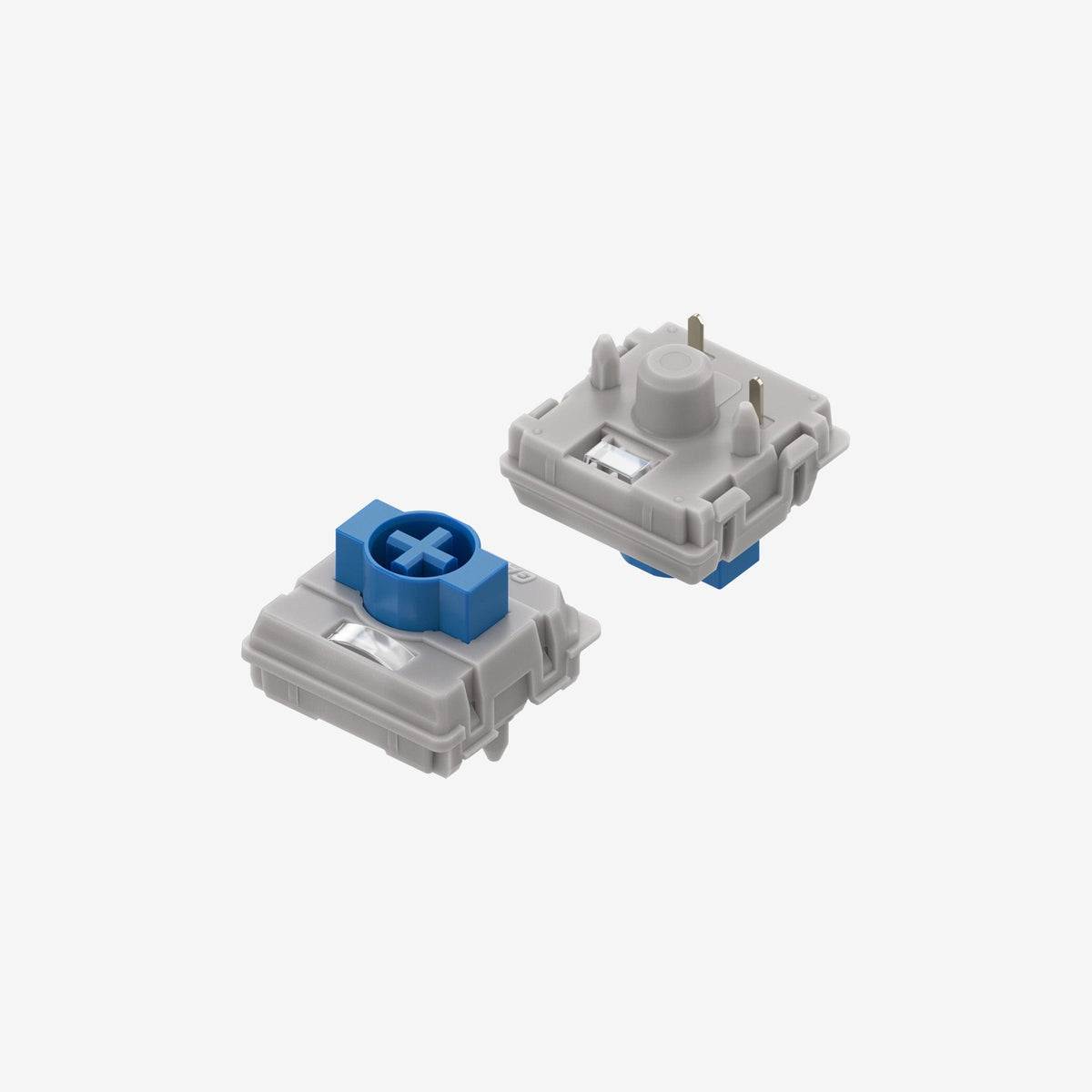 Gateron ロープロファイル3.0 キースイッチ
