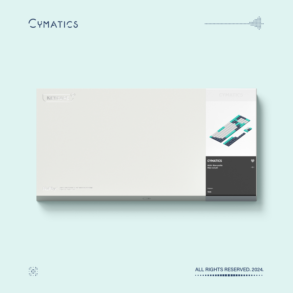 Cymatics