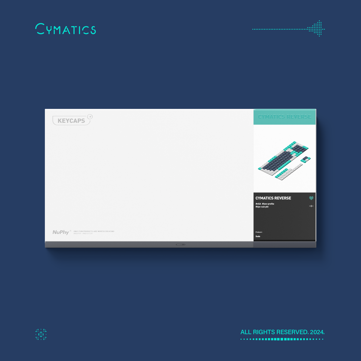 Cymatics