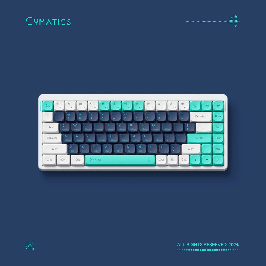 Cymatics