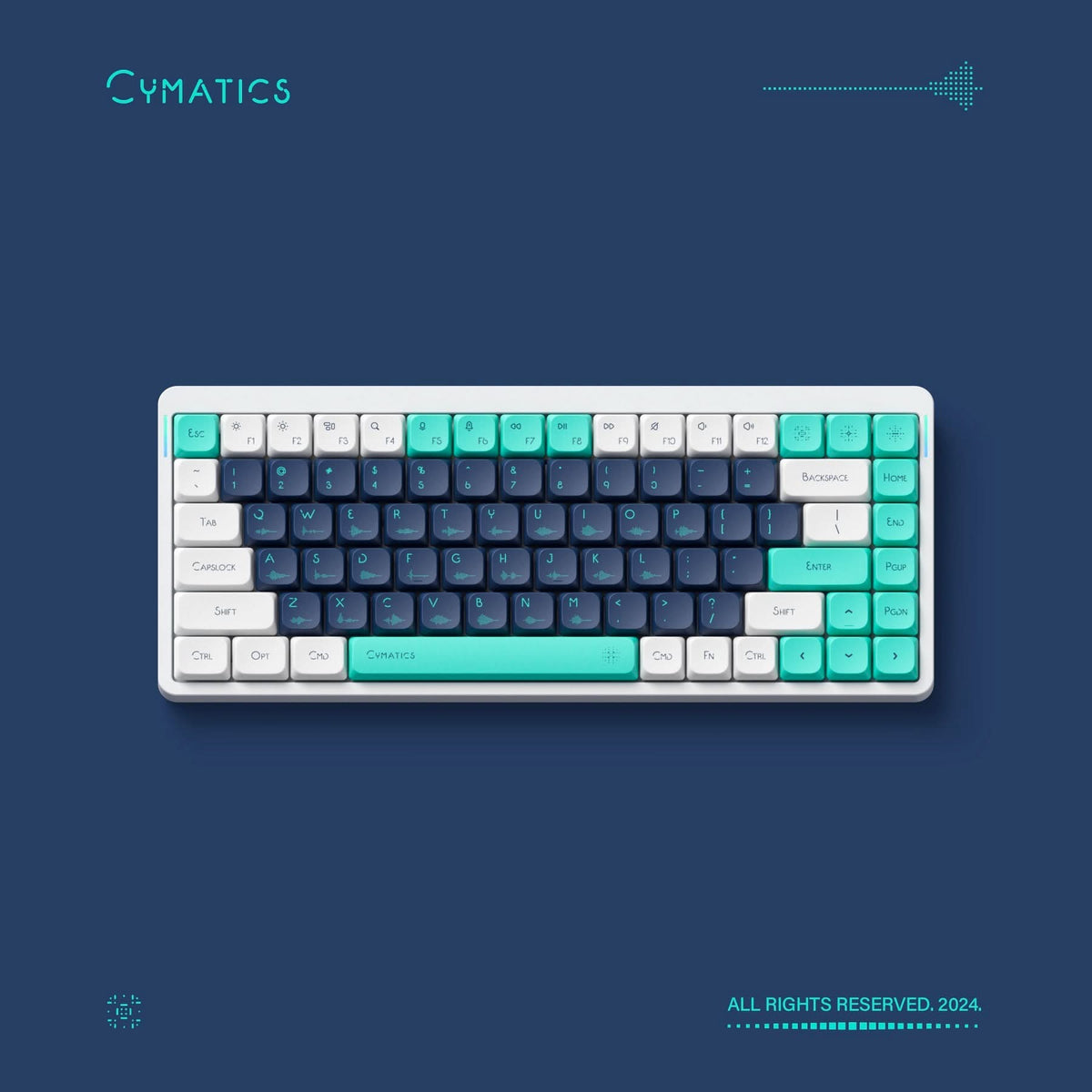 Cymatics