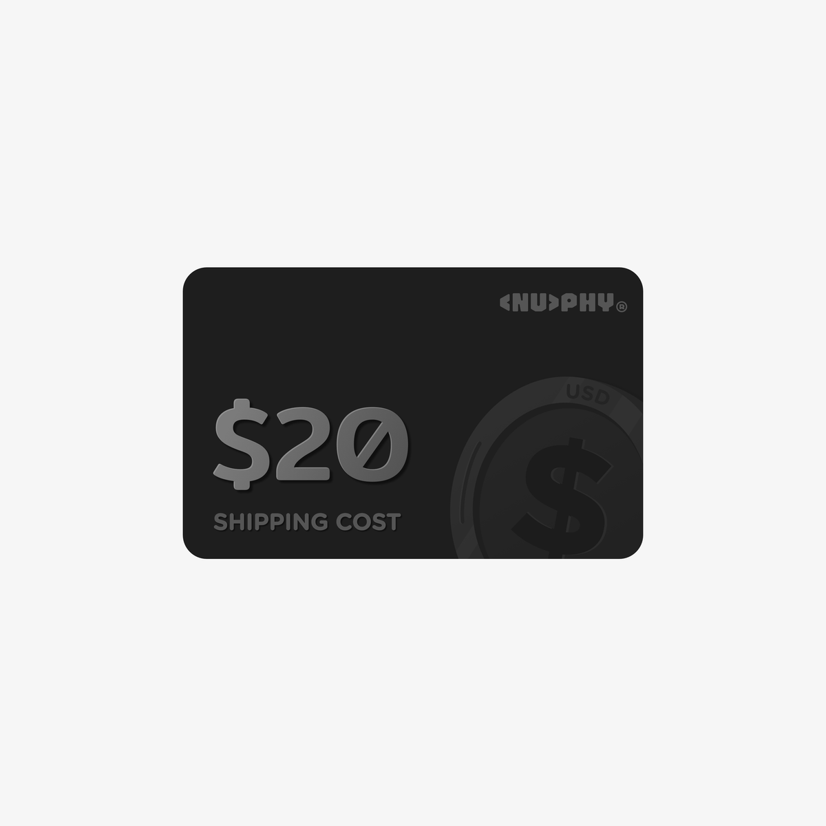 Shipping Cost
