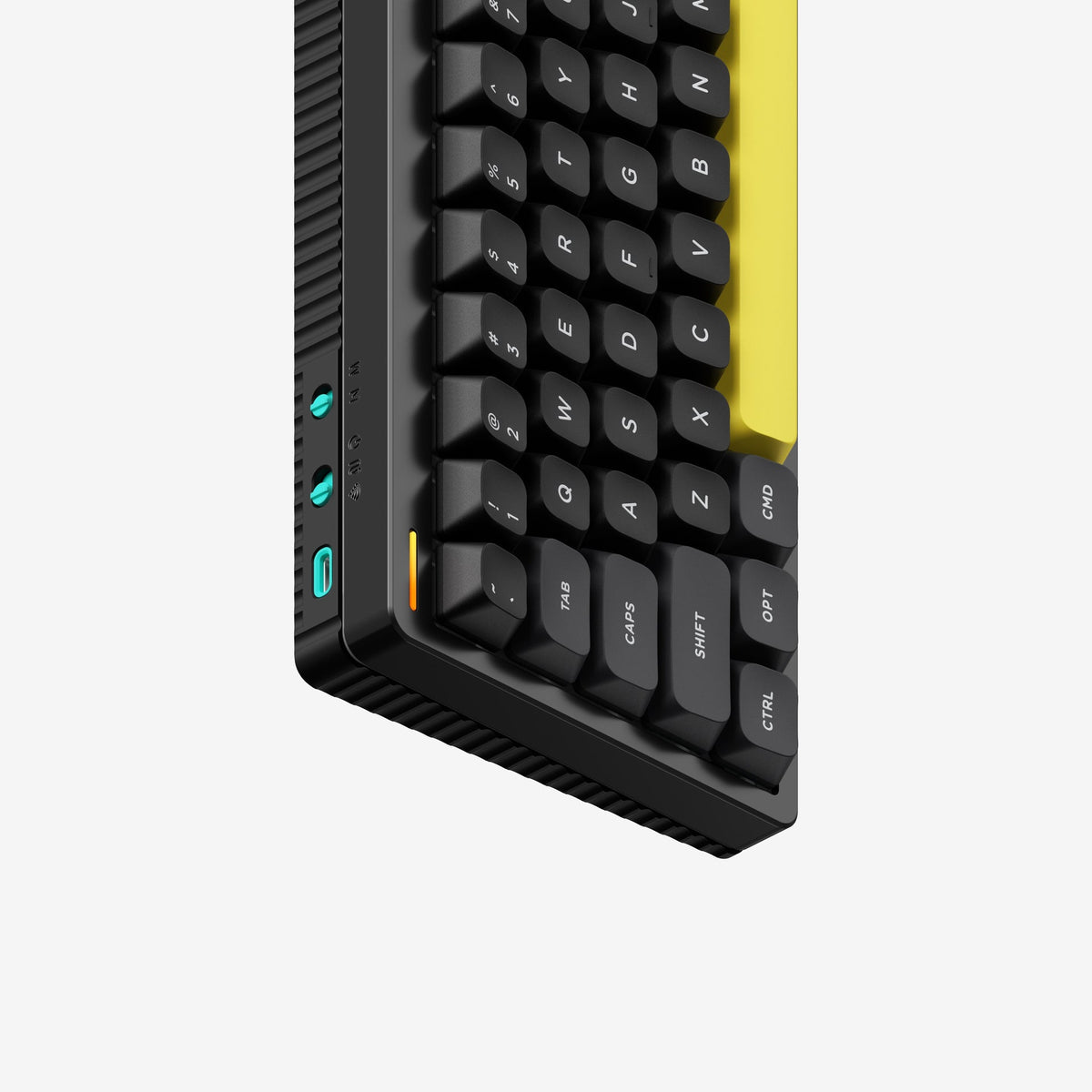 NuPhy Halo IO Series