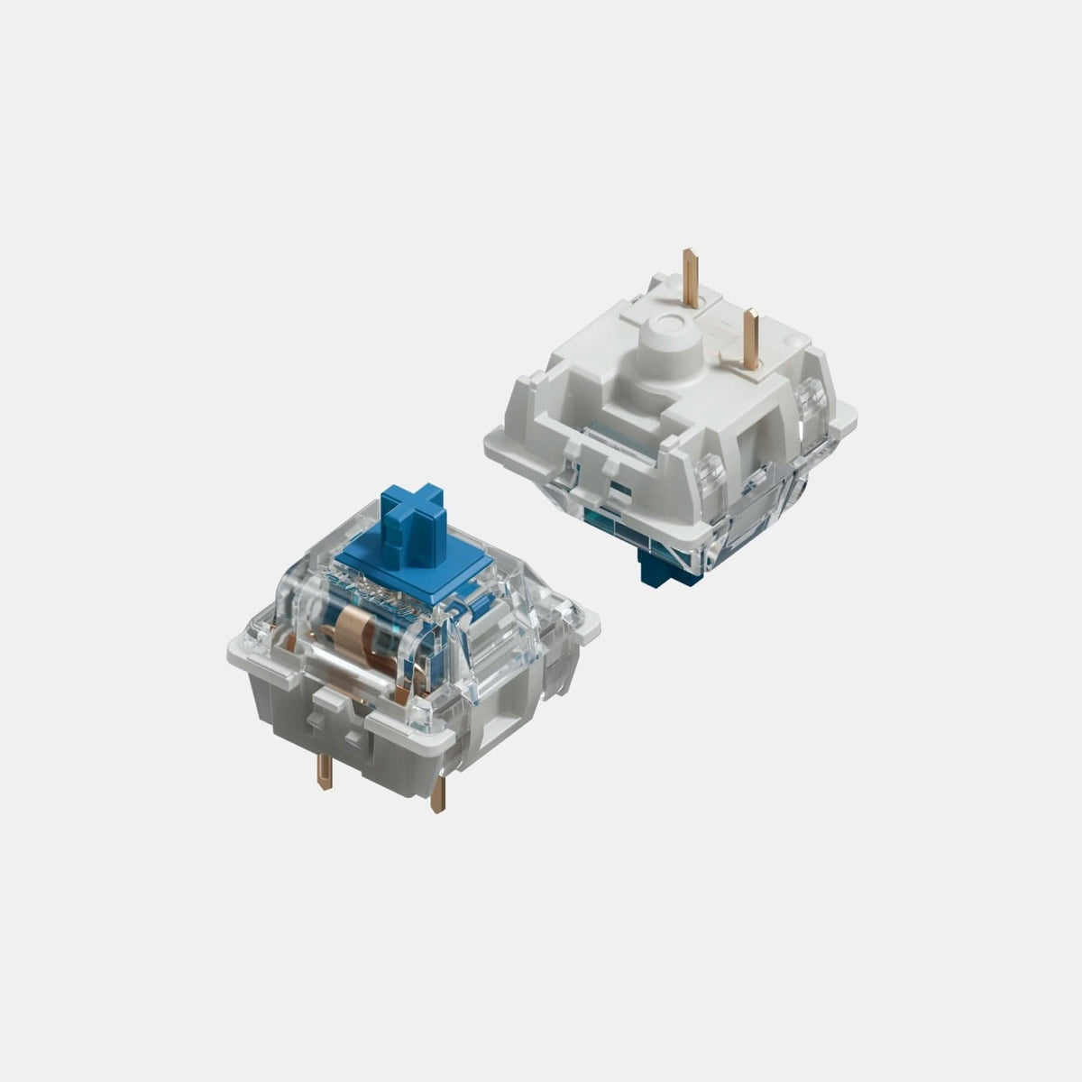 Extra Switches for  Normal-Profile