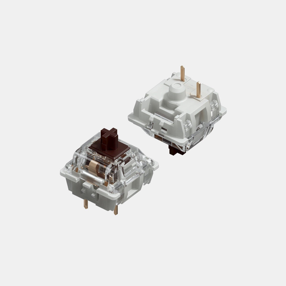 Extra Gateron Switches