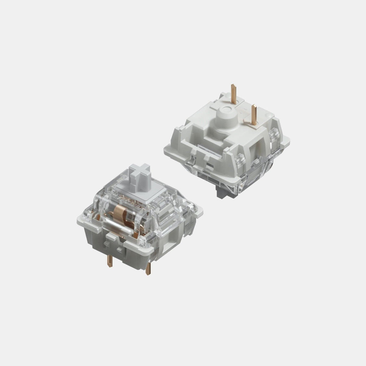 Extra Switches for  Normal-Profile