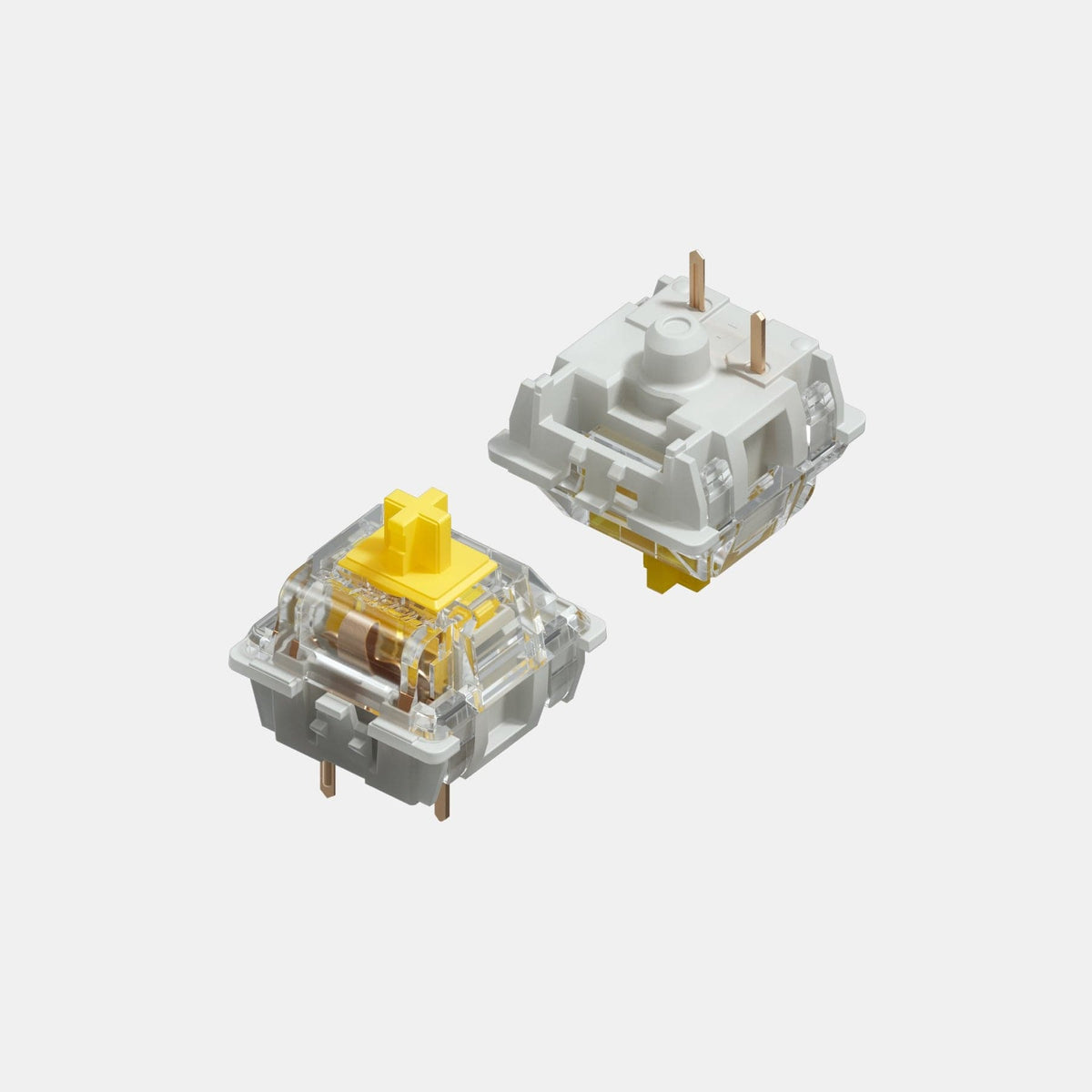 Extra Gateron Switches